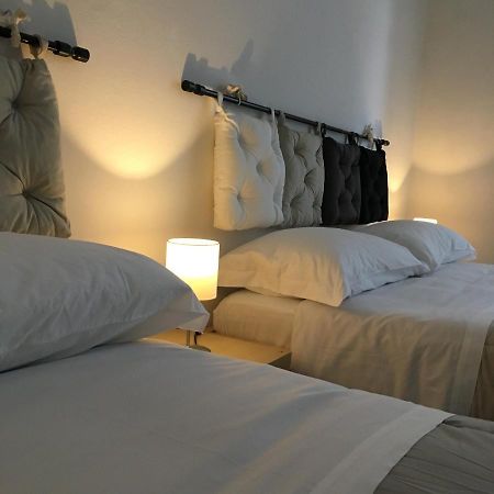Celso Otto Apartment Firenze Bagian luar foto