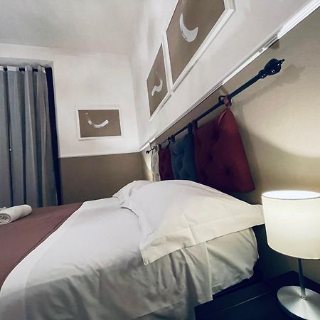 Celso Otto Apartment Firenze Bagian luar foto