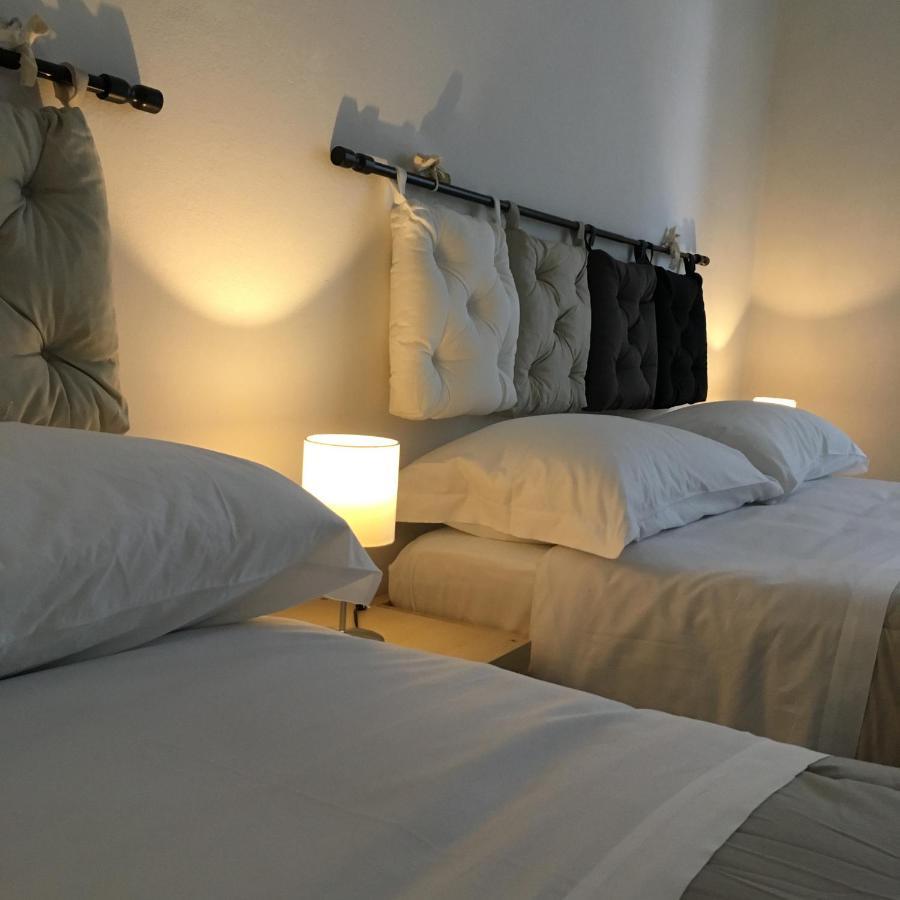 Celso Otto Apartment Firenze Bagian luar foto