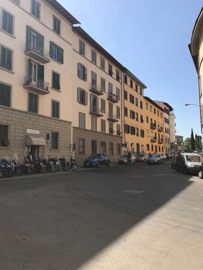 Celso Otto Apartment Firenze Bagian luar foto