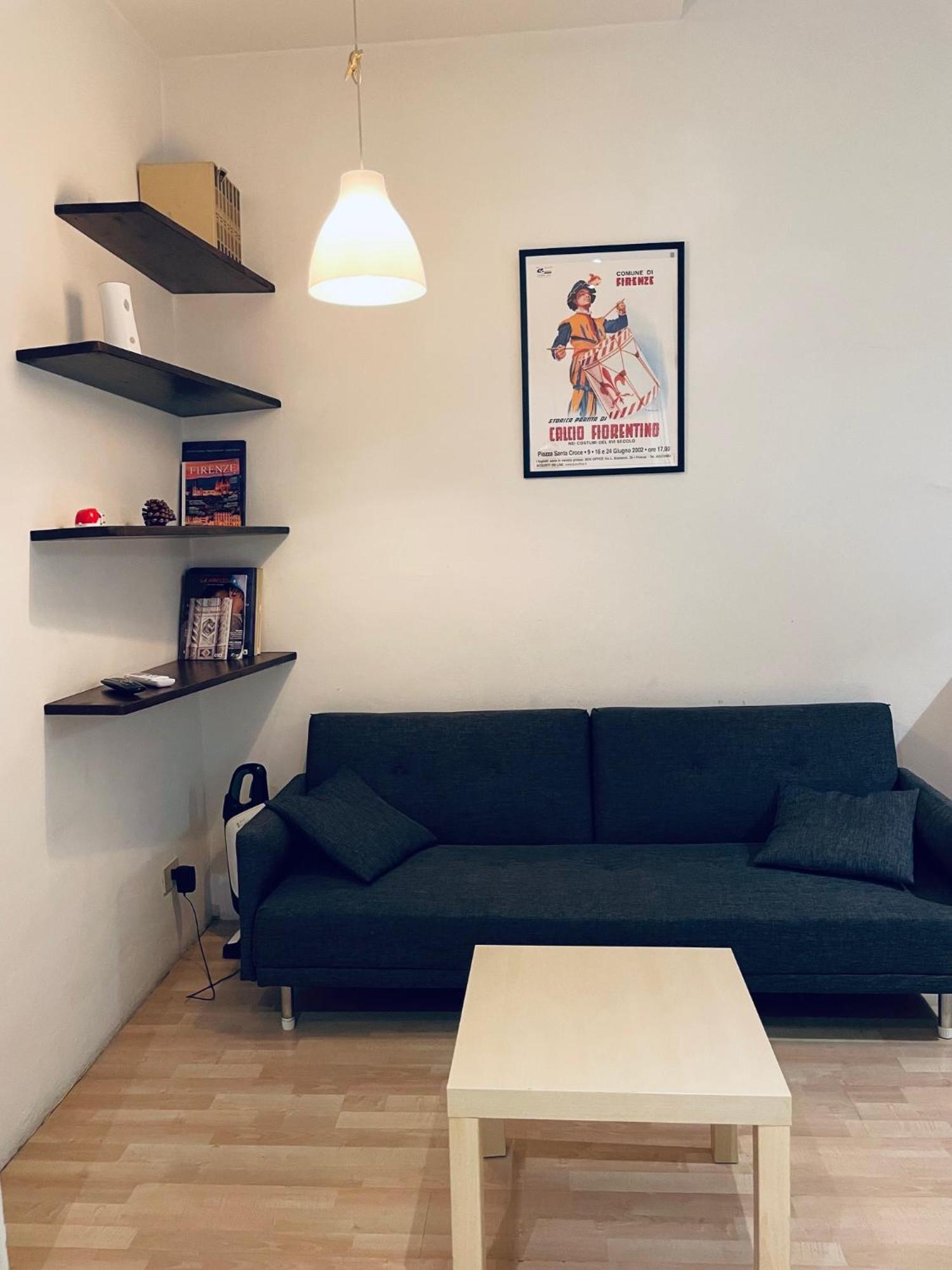 Celso Otto Apartment Firenze Bagian luar foto