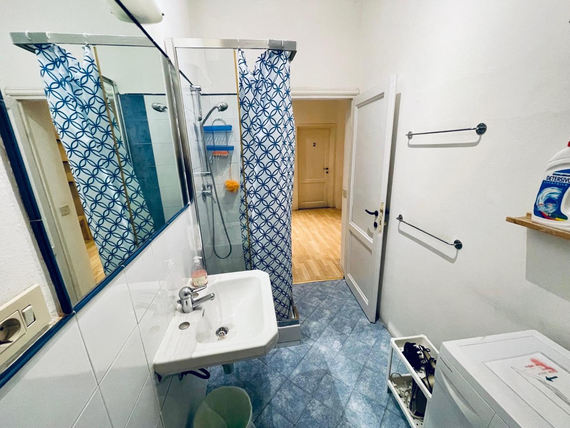 Celso Otto Apartment Firenze Bagian luar foto