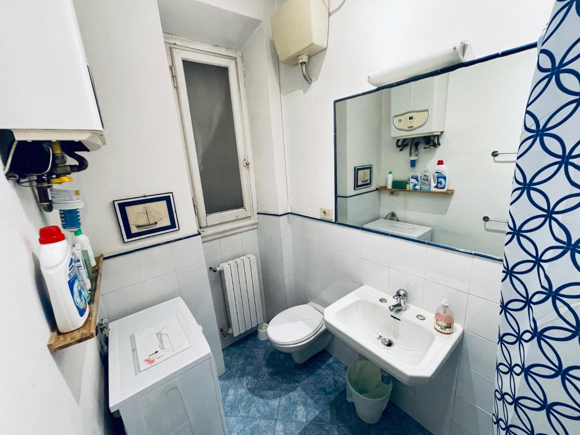 Celso Otto Apartment Firenze Bagian luar foto