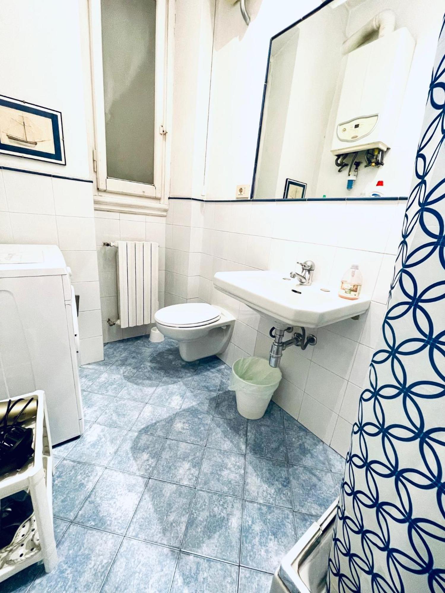Celso Otto Apartment Firenze Bagian luar foto