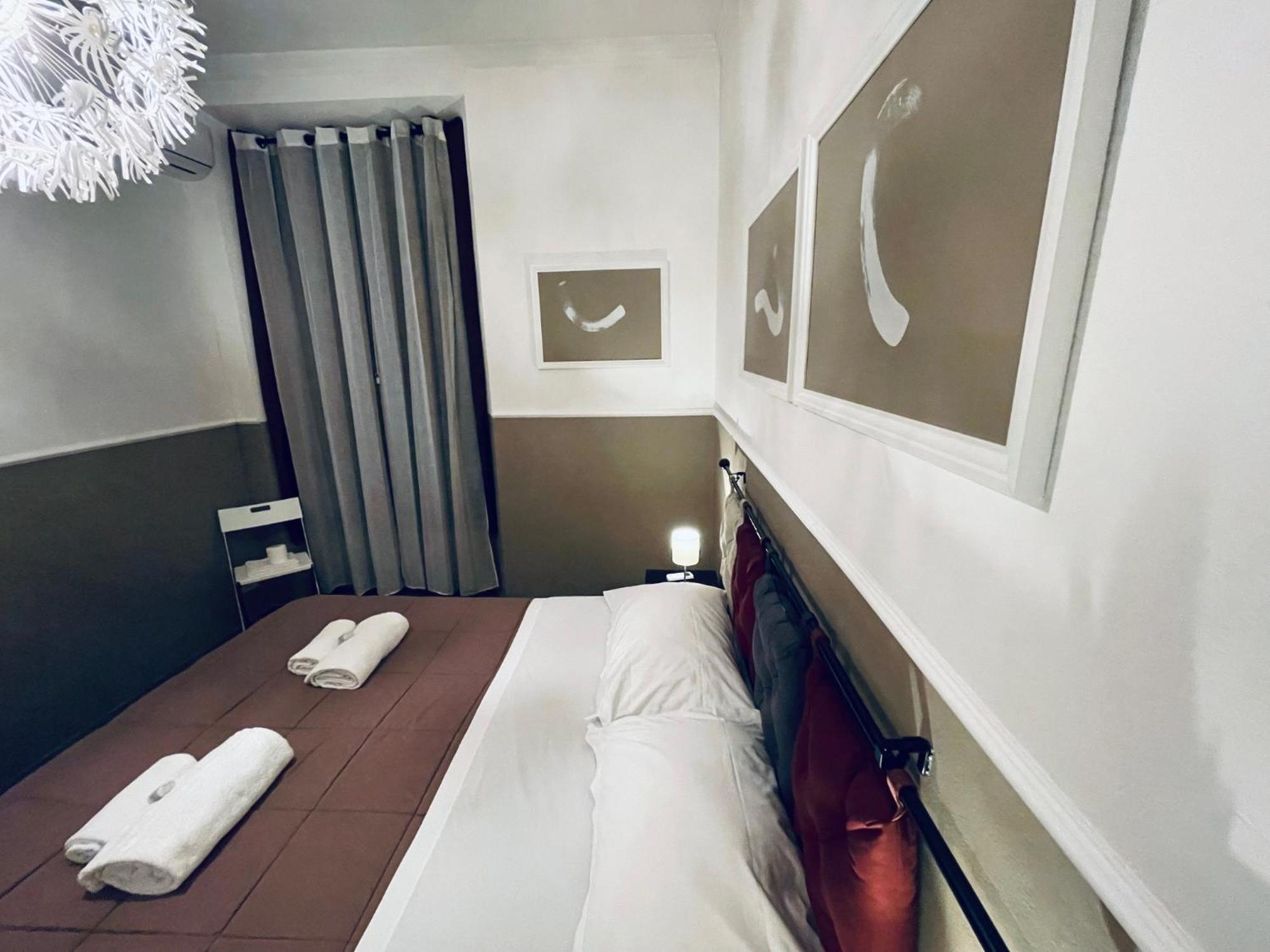 Celso Otto Apartment Firenze Bagian luar foto