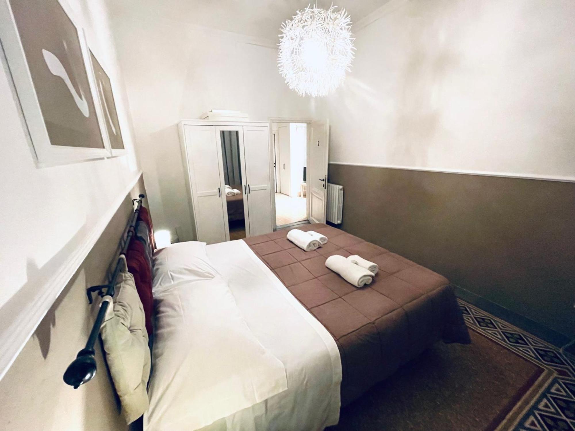 Celso Otto Apartment Firenze Bagian luar foto