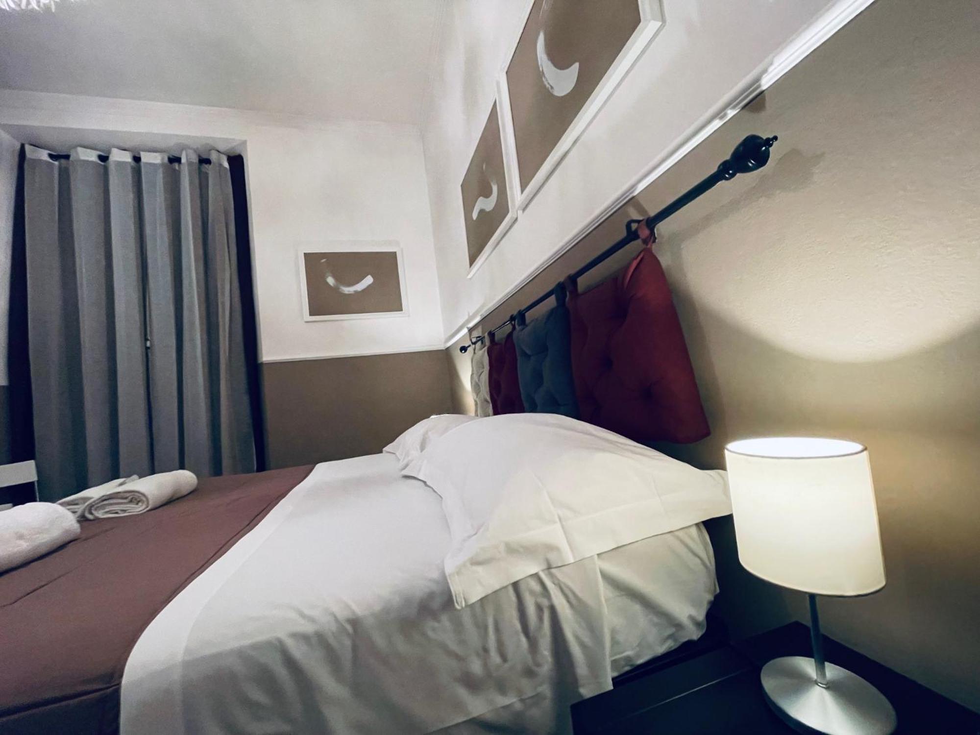 Celso Otto Apartment Firenze Bagian luar foto