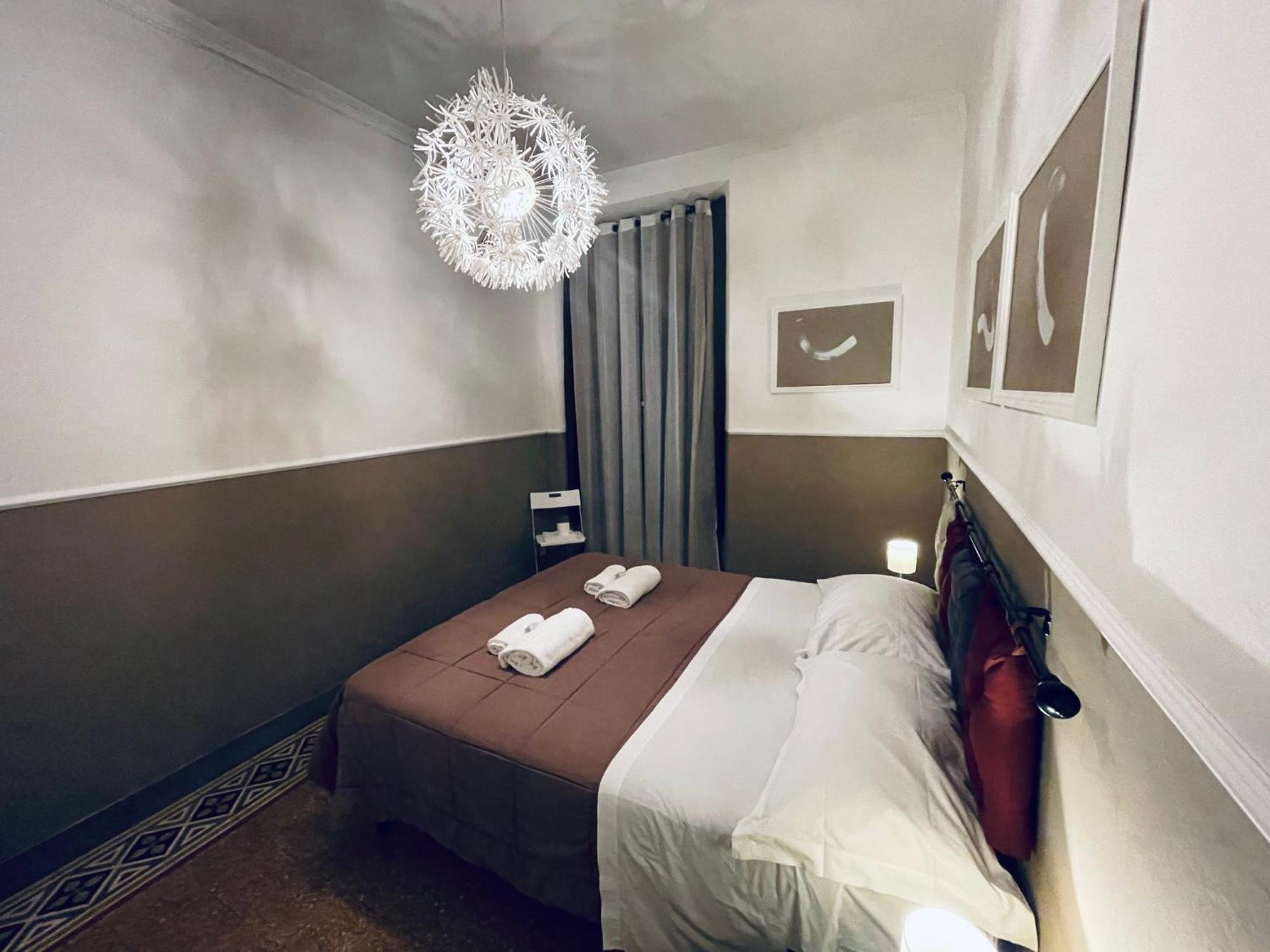 Celso Otto Apartment Firenze Bagian luar foto
