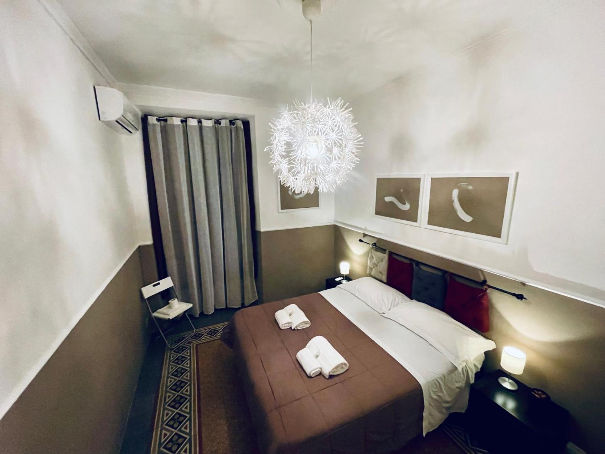 Celso Otto Apartment Firenze Bagian luar foto