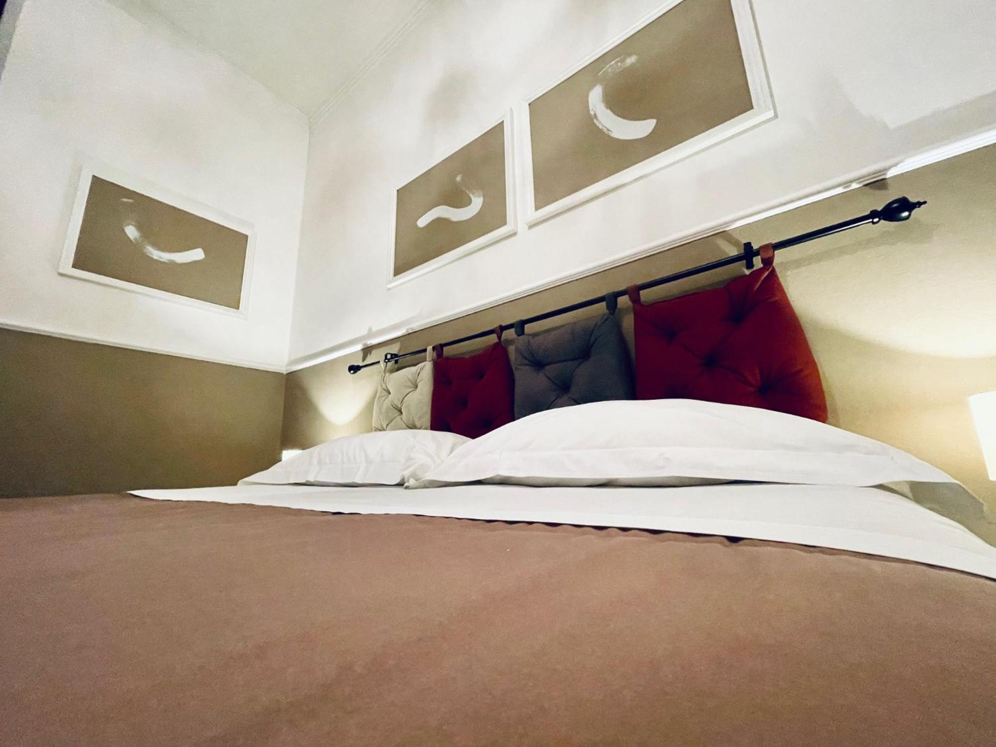 Celso Otto Apartment Firenze Bagian luar foto