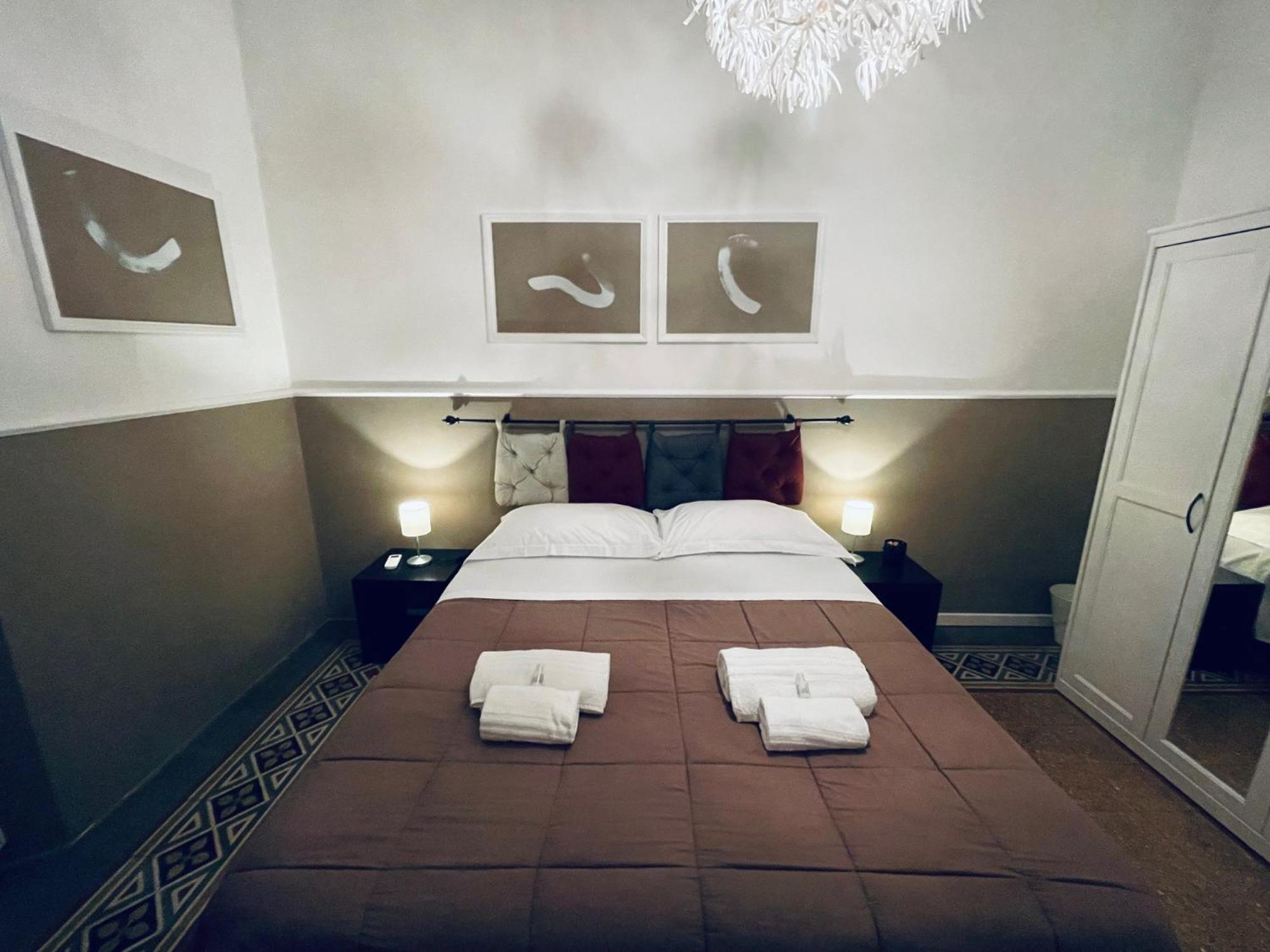 Celso Otto Apartment Firenze Bagian luar foto