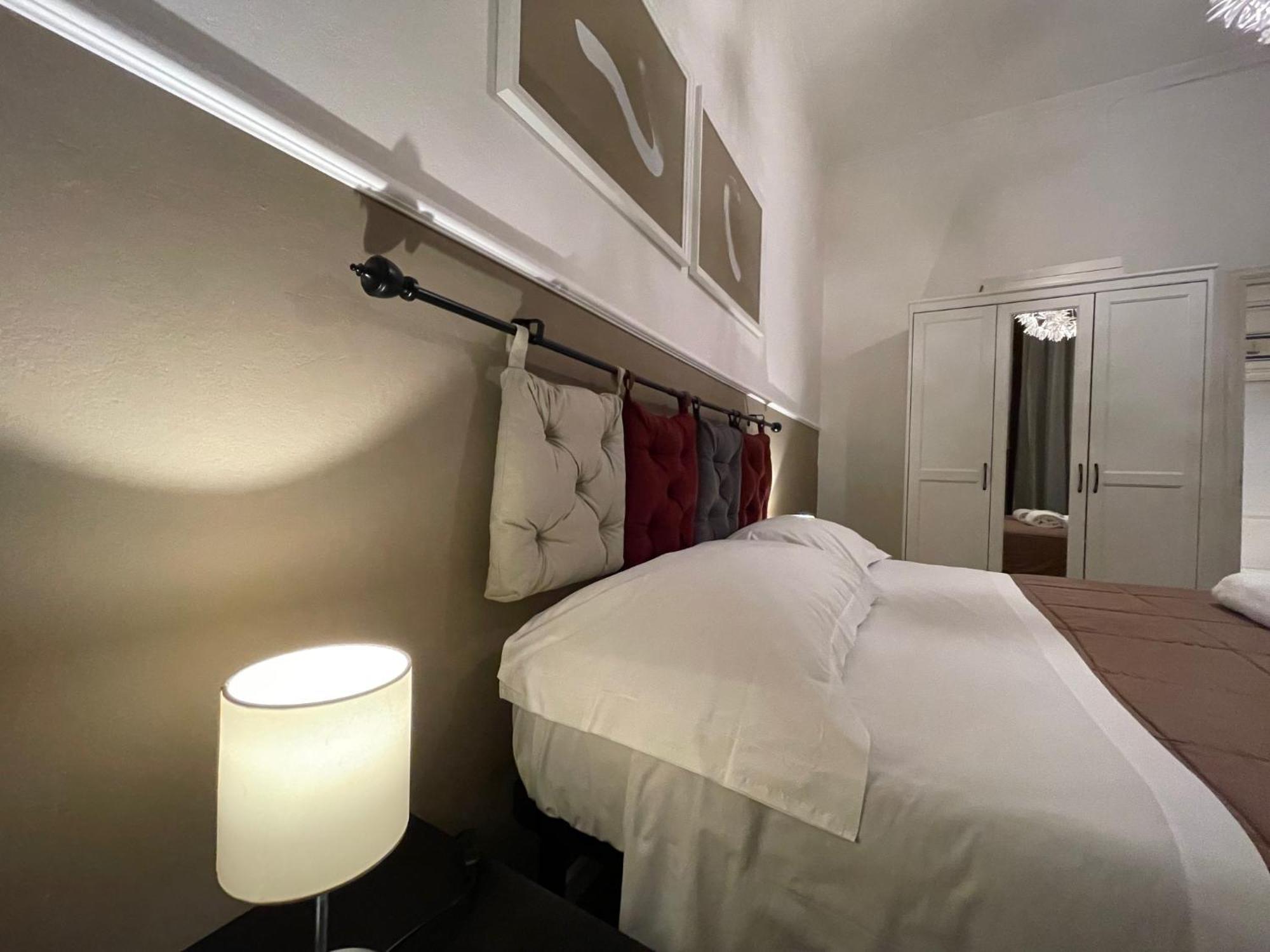 Celso Otto Apartment Firenze Bagian luar foto