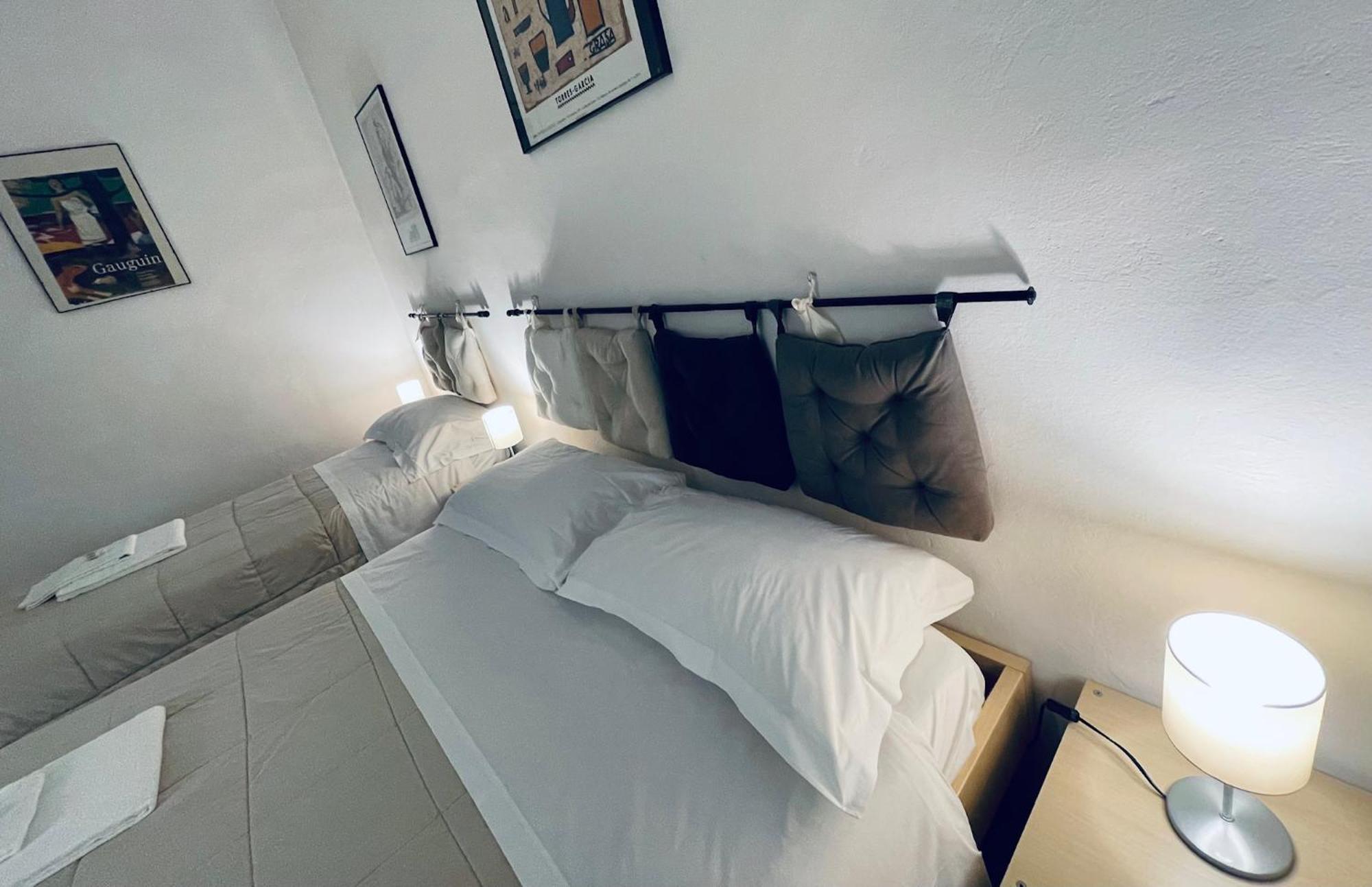 Celso Otto Apartment Firenze Bagian luar foto