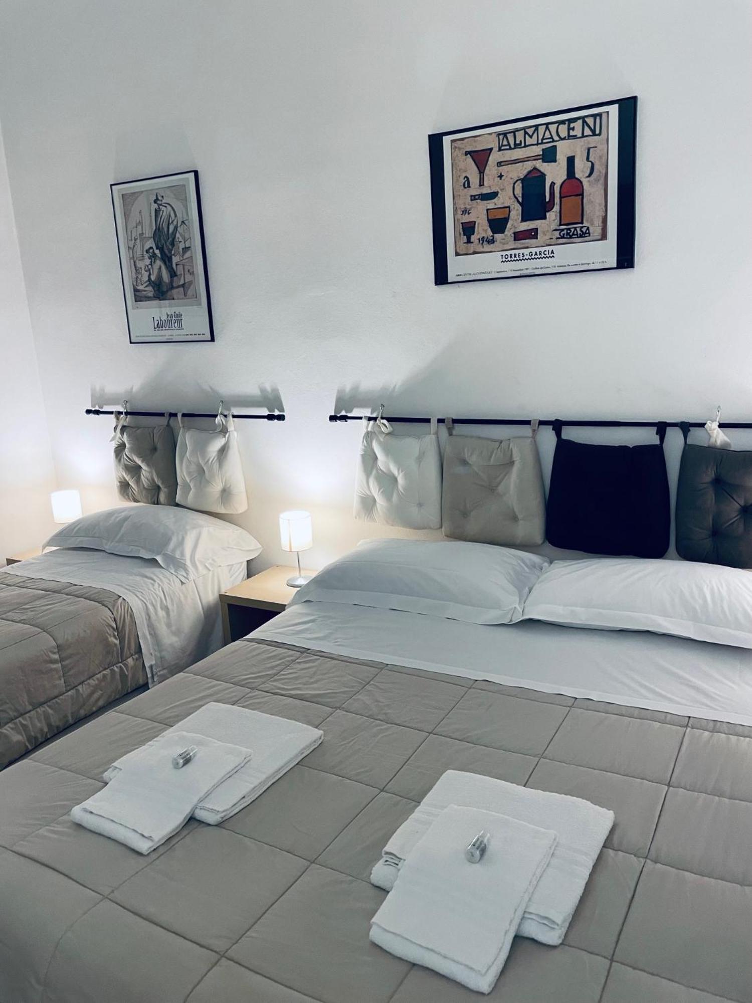Celso Otto Apartment Firenze Bagian luar foto