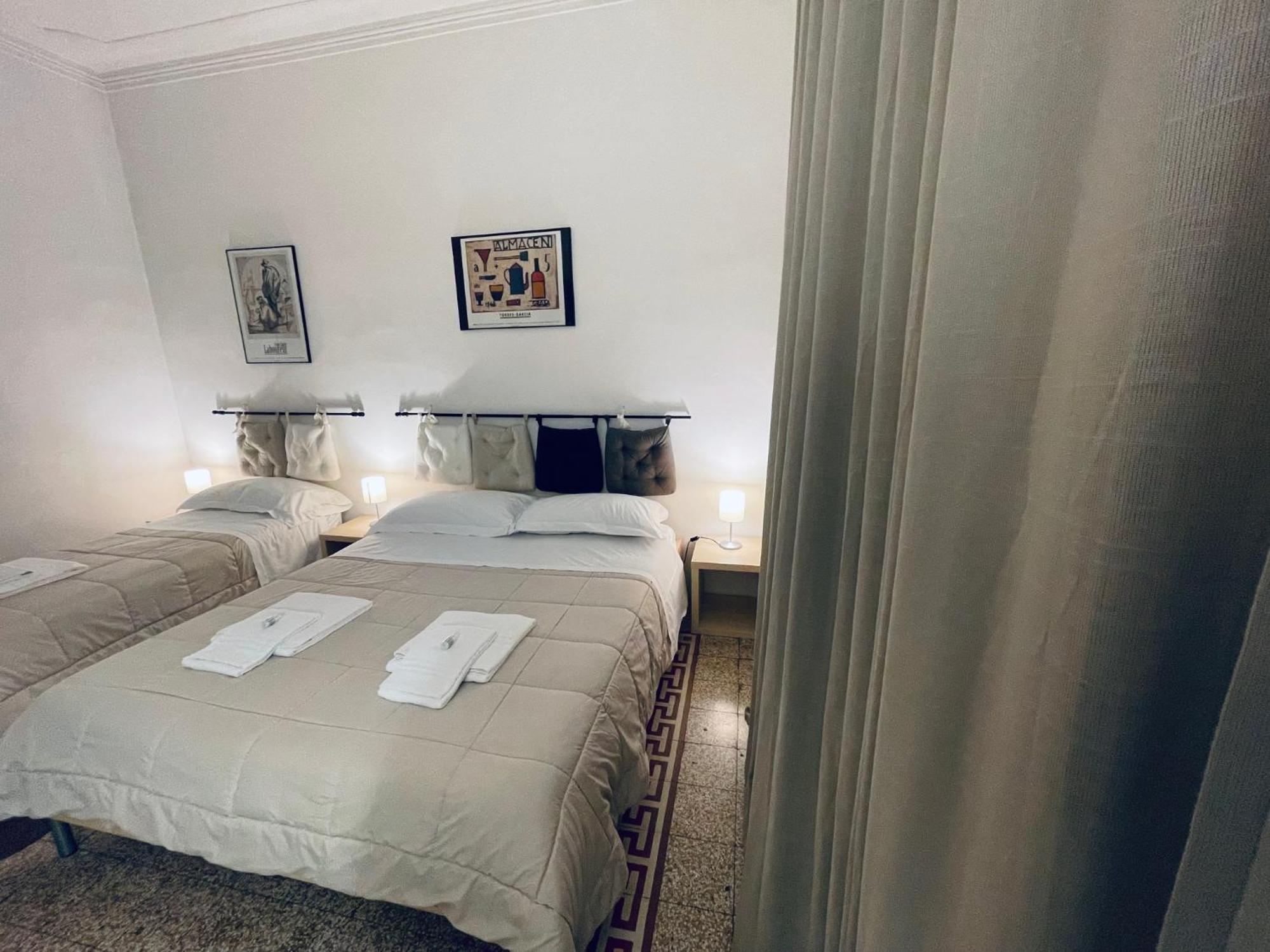 Celso Otto Apartment Firenze Bagian luar foto