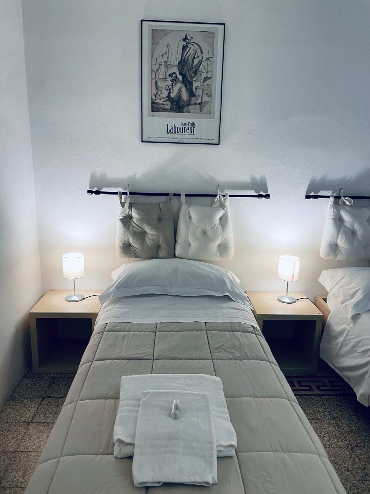 Celso Otto Apartment Firenze Bagian luar foto