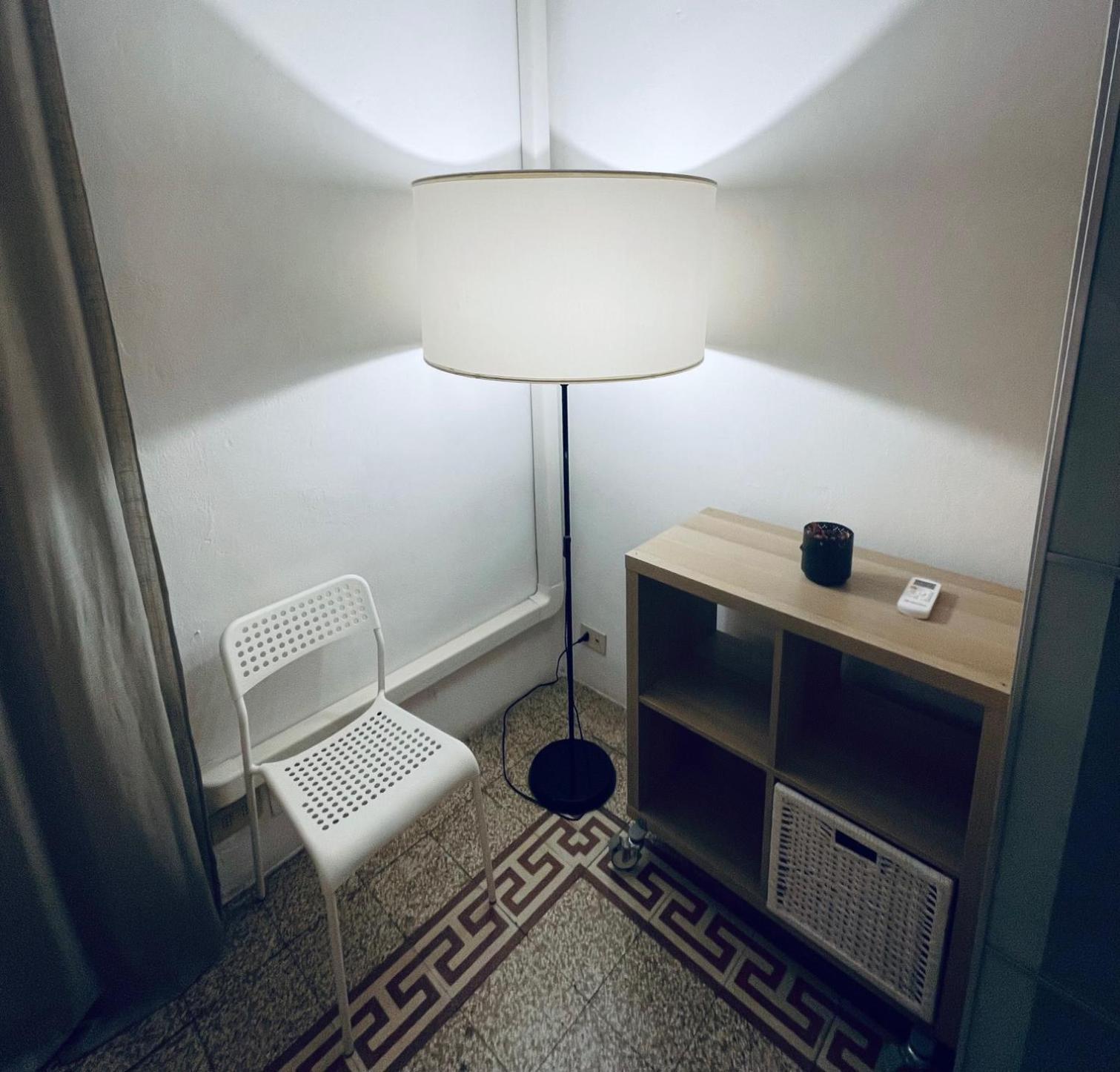 Celso Otto Apartment Firenze Bagian luar foto