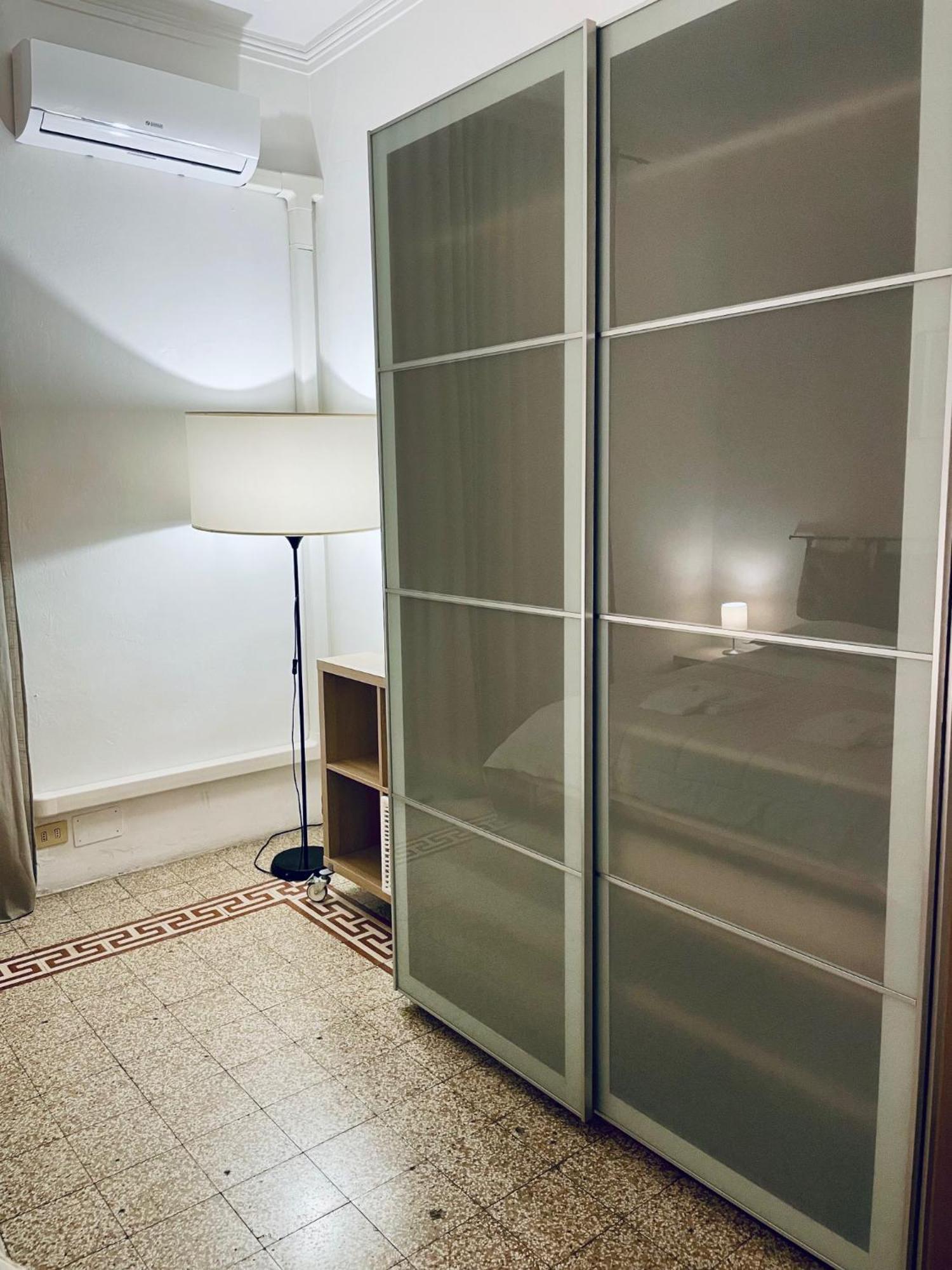 Celso Otto Apartment Firenze Bagian luar foto