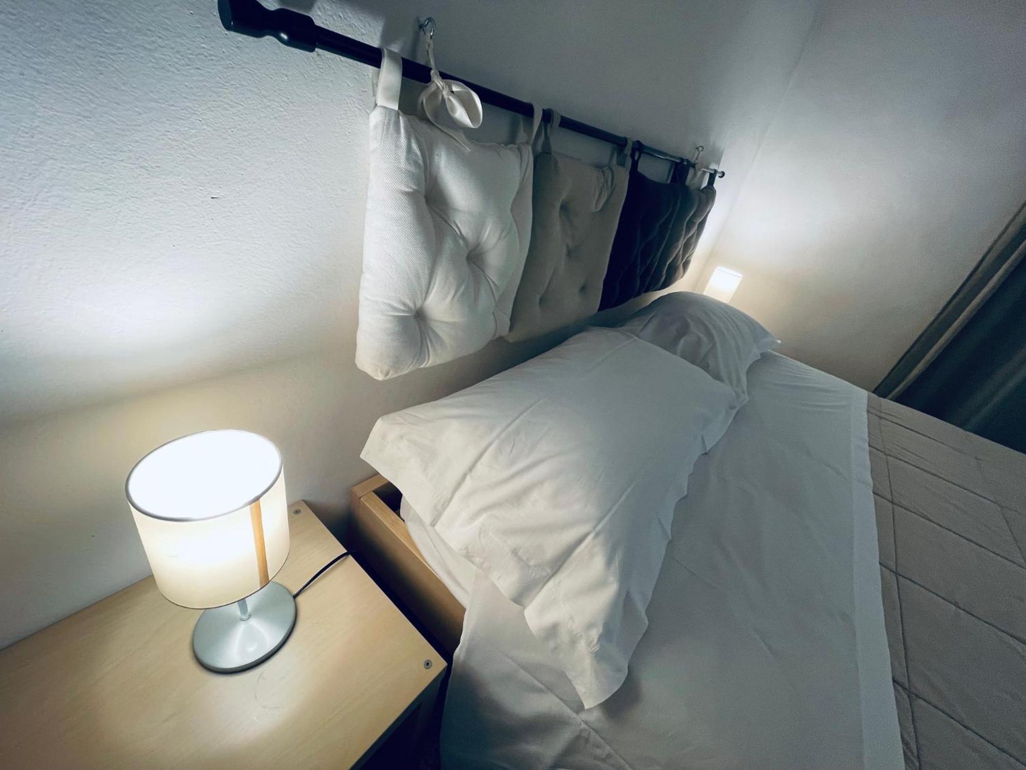 Celso Otto Apartment Firenze Bagian luar foto